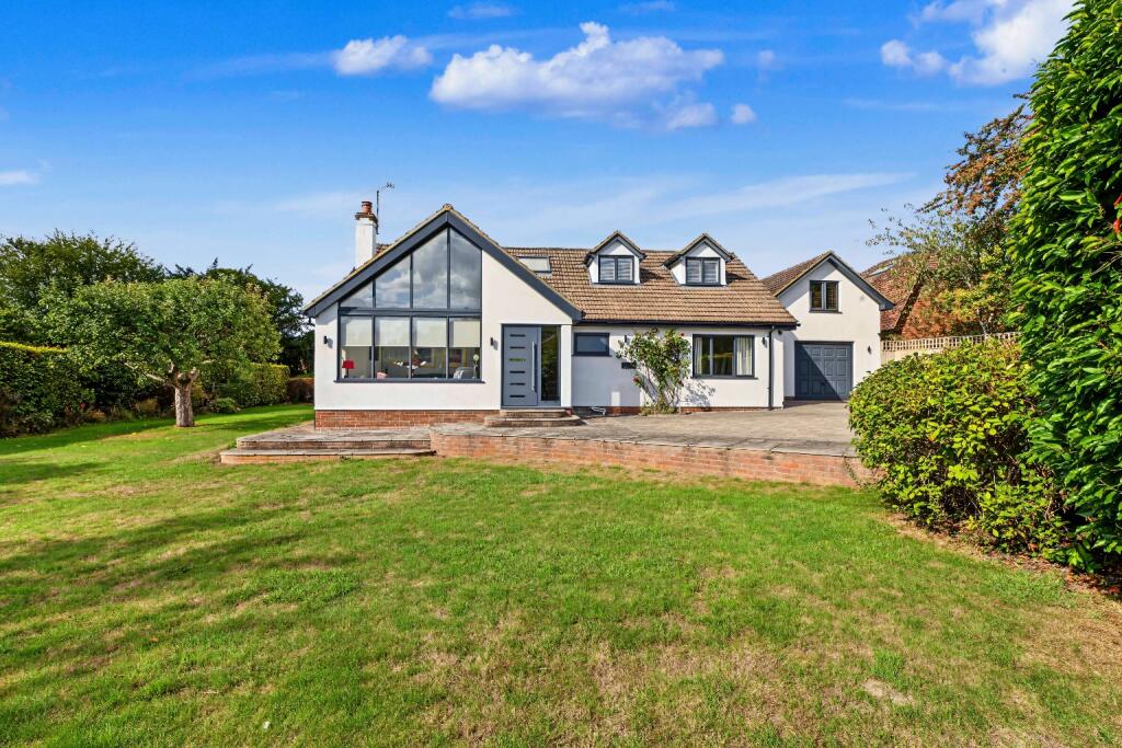 Main image of property: Scheduled Viewing Day - Saturday 17th October - Exceptional Home in Butlers Cross