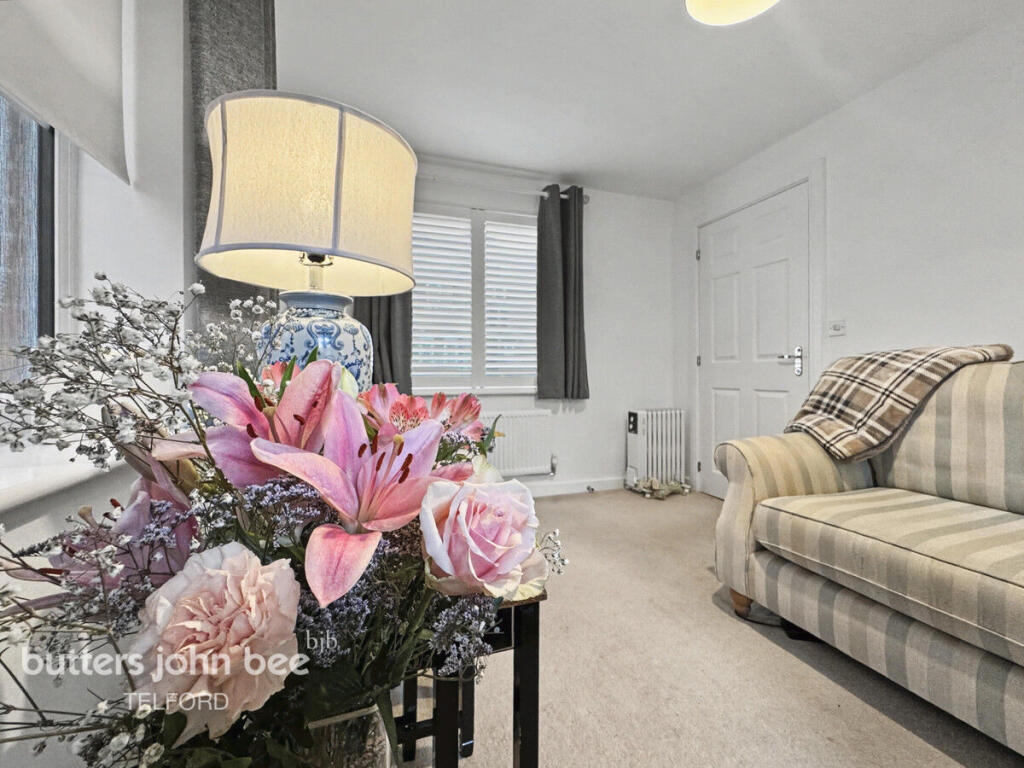 Main image of property: Ferridays Fields, WOODSIDE, Telford