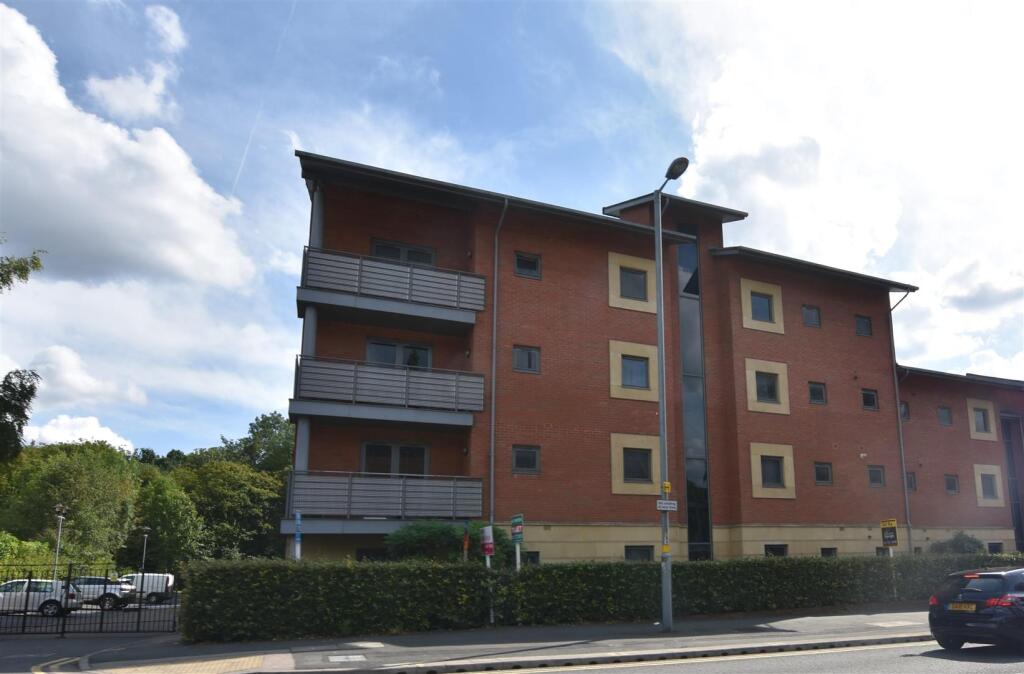 Apartment in Birmingham - View 4