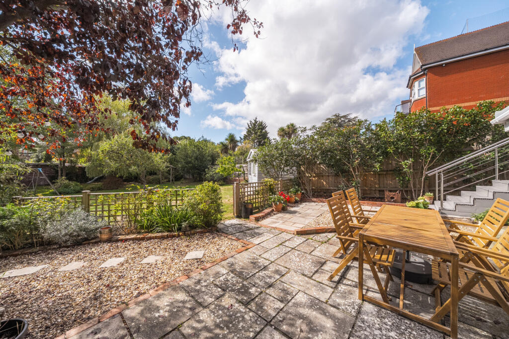 House in Exeter - View 5