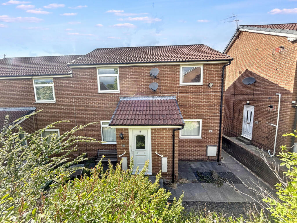 Main image of property: Ravenscar Close, Whickham, Newcastle upon Tyne, Tyne and Wear, NE16 5TW