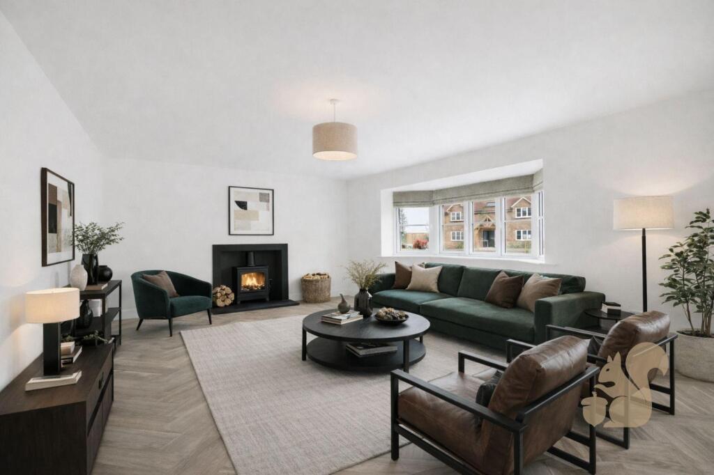 Plot 5, The Maypoles, Great Dunmow photo 4