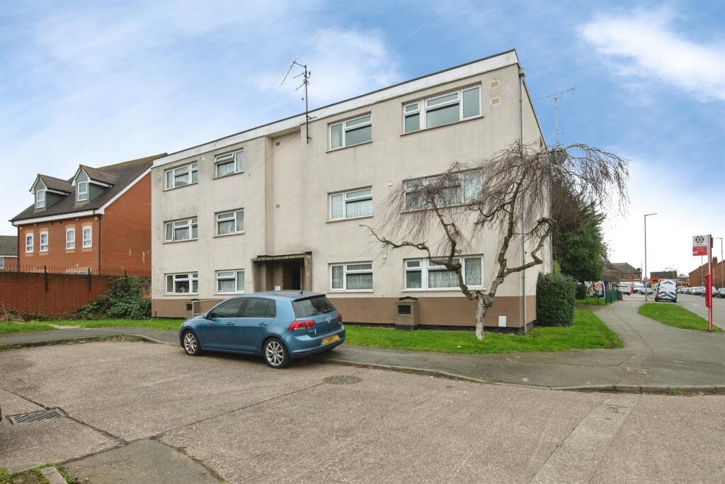 Main image of property: Wolverhampton Street, Wednesbury