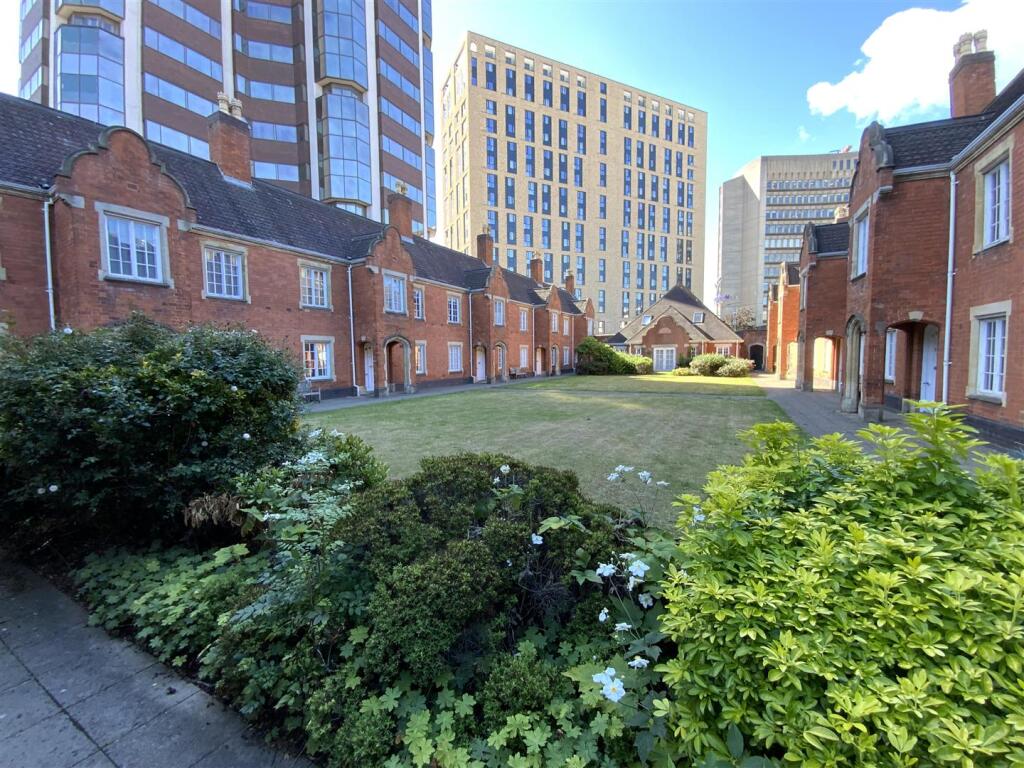 Main image of property: Edgbaston, Birmingham