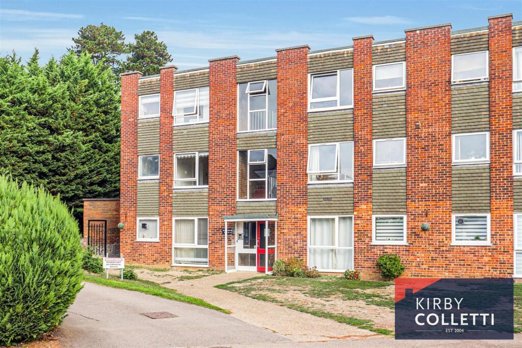 Main image of property: 44 BuryholmeWormleyHertfordshire