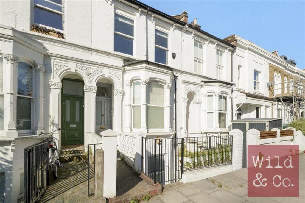 Main image of property: Powell Road, Clapton, Hackney