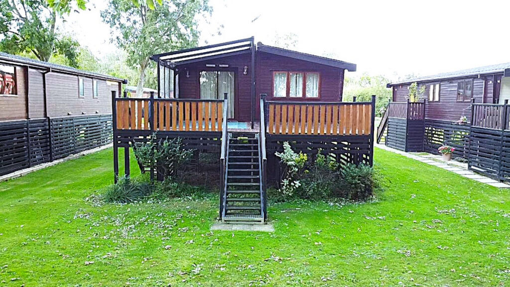 Main image of property: Ouse Valley Way, St. Neots, PE19