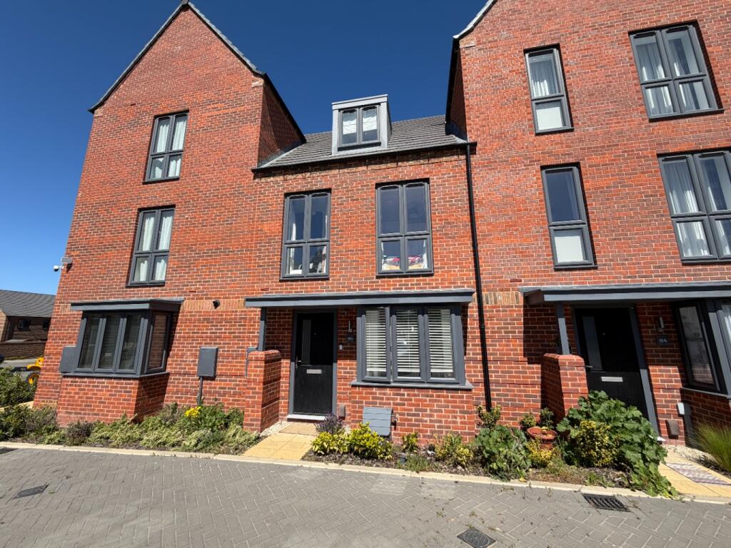 Main image of property: Waterslade Way, Houghton Regis