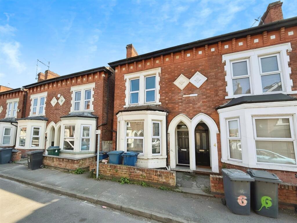 Main image of property: Rosebery Avenue, West Bridgford