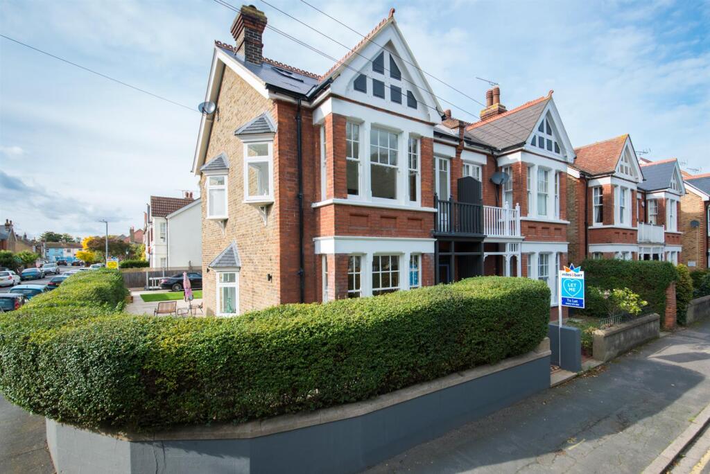 Main image of property: Pierremont Avenue, Broadstairs, CT10