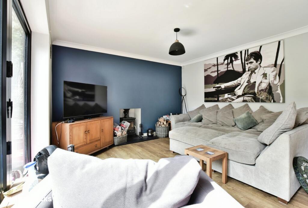 House in Warrington - View 4