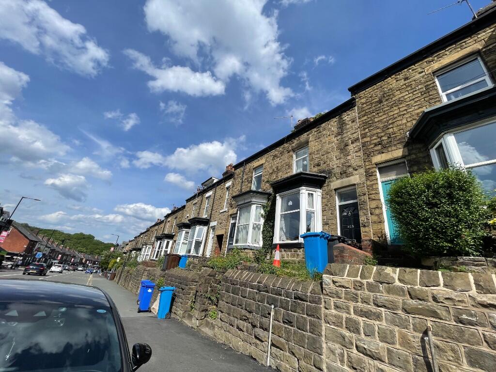 Main image of property: Ecclesall Road, Sheffield, S11