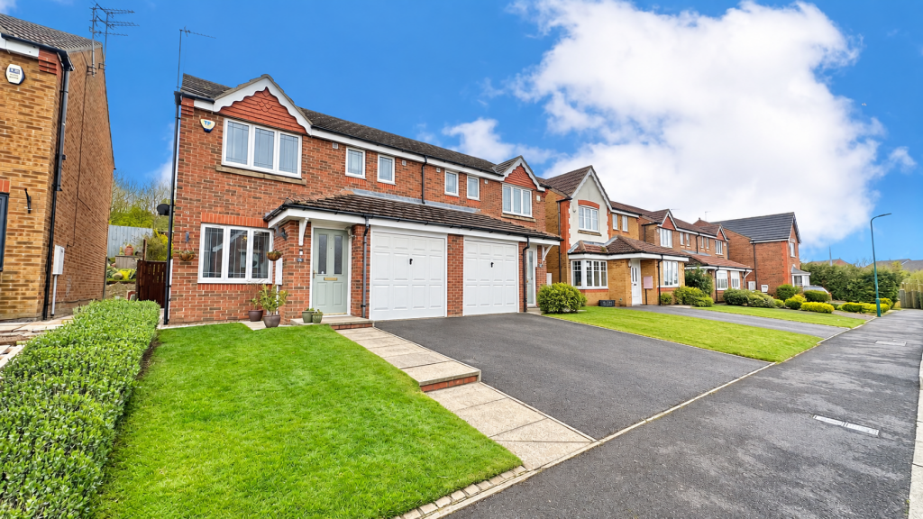 Main image of property: Copeland Close, Skelton-in-cleveland, Redcar And Cleveland