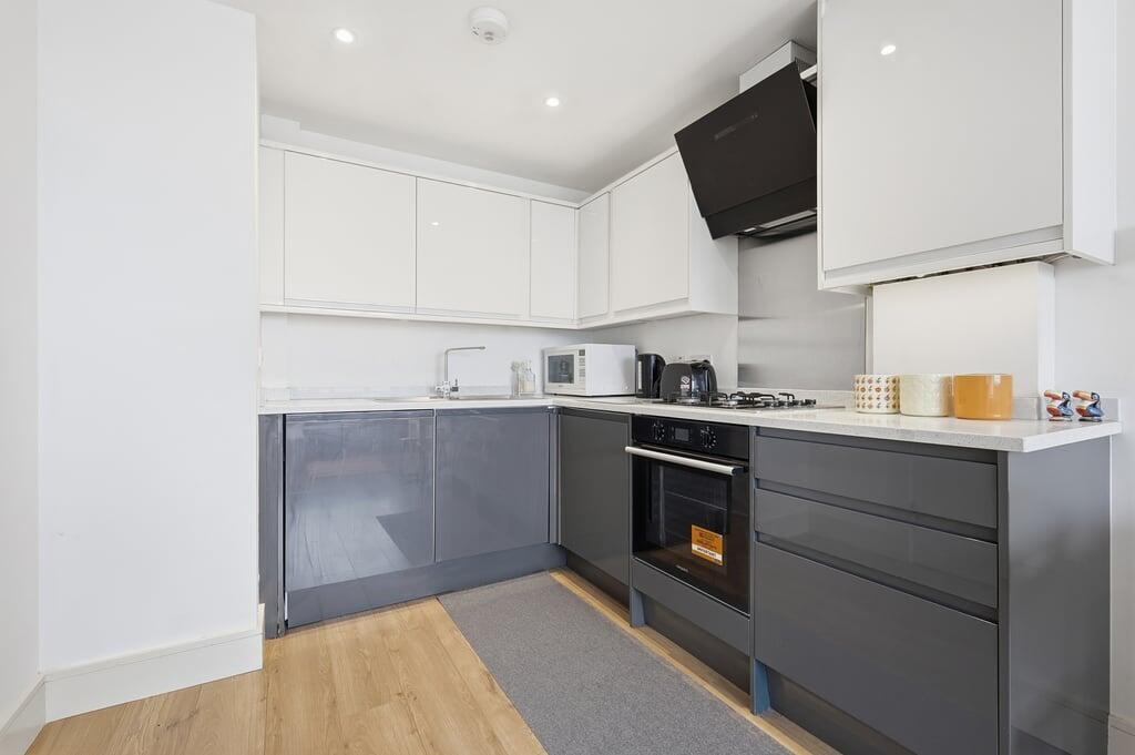 Main image of property: Bartholomew Court, Waltham Cross, EN8