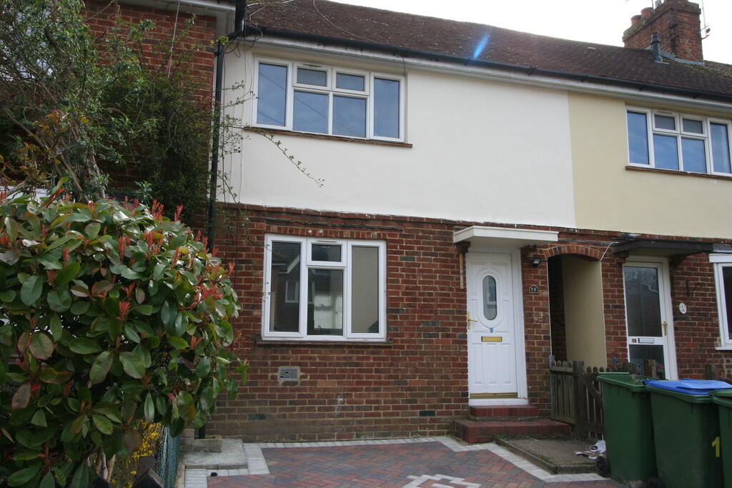 Main image of property: Elm Grove, Horsham