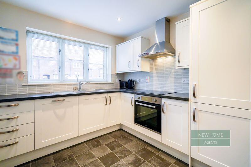 House in South Kesteven, Great Gonerby - More