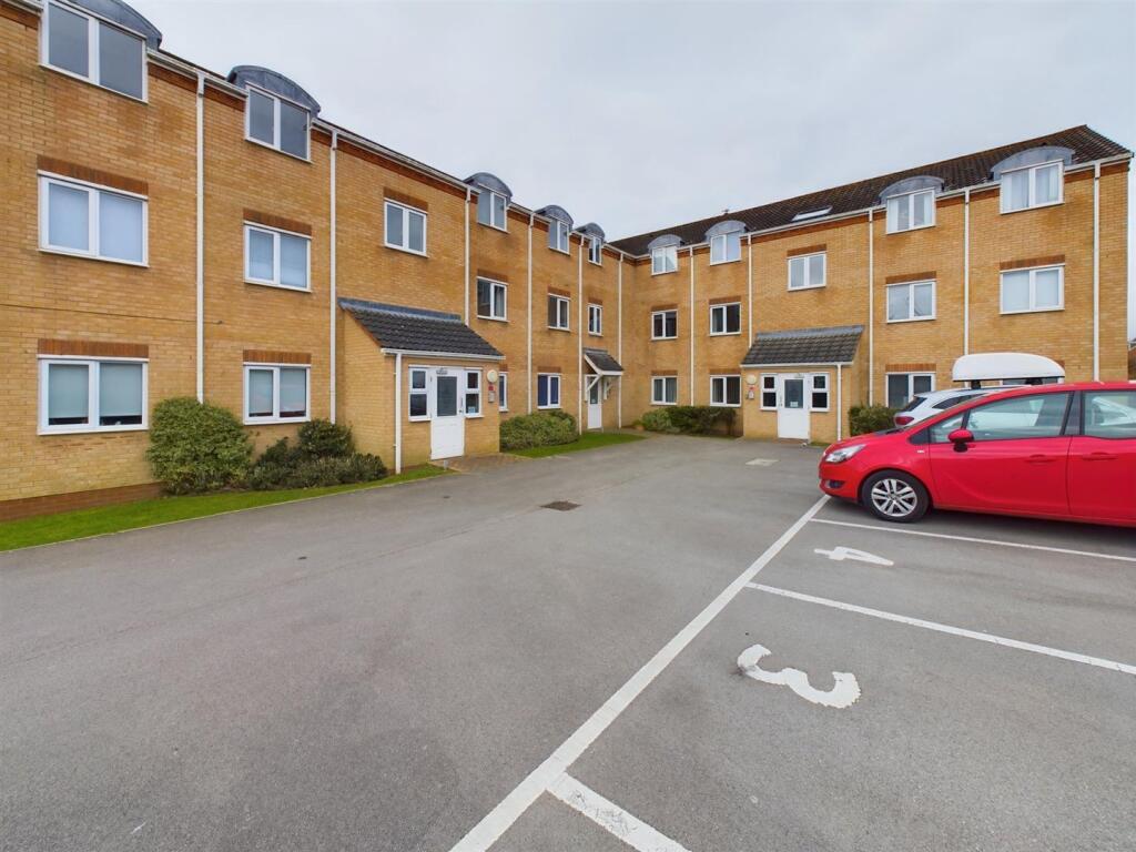 Main image of property: Langdale Court, Bridlington