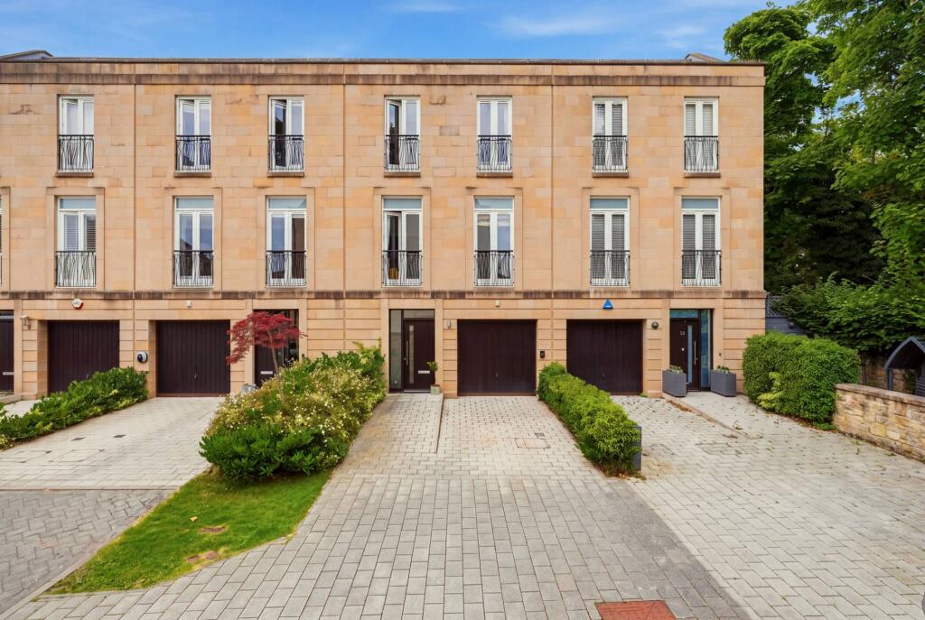 Main image of property: 55 Larkfield Gardens, Trinity, EH5 3QB