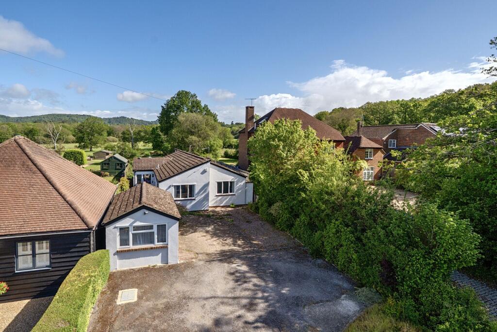 Main image of property: Bookhurst Road, Cranleigh, GU6