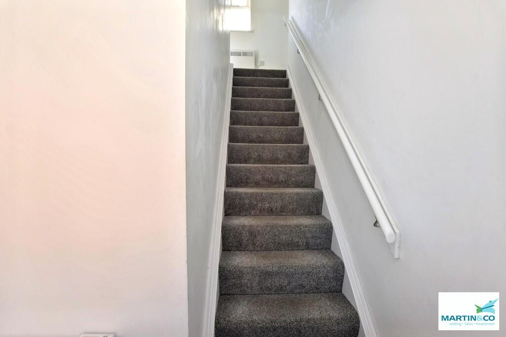 Apartment in Leicester - View 5