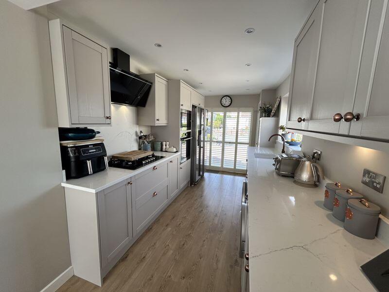 House in Conwy - View 4