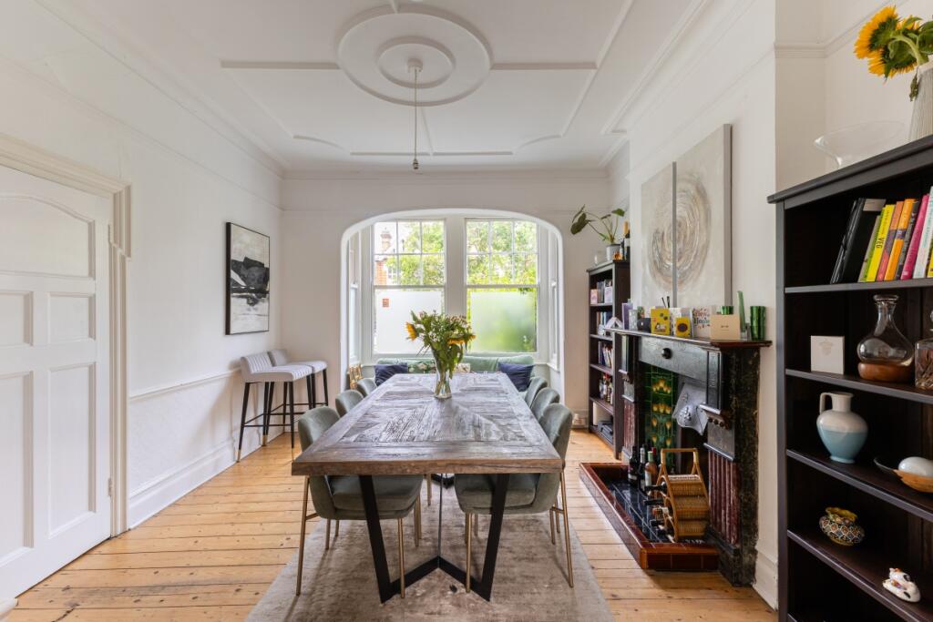 House in London, Dulwich Village - View 4