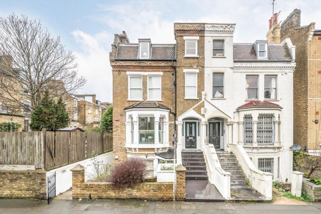Main image of property: Bromfelde Road, Clapham