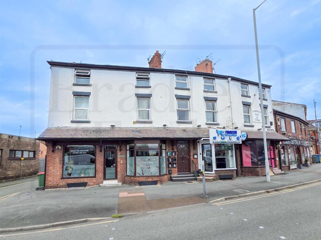 Main image of property: Watery Lane, Ashton-On-Ribble, Preston