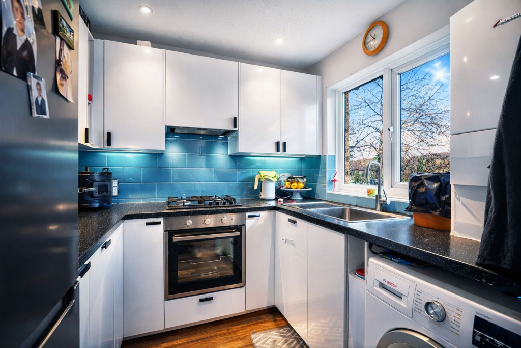 Main image of property: Reynolds Close, London, SW19