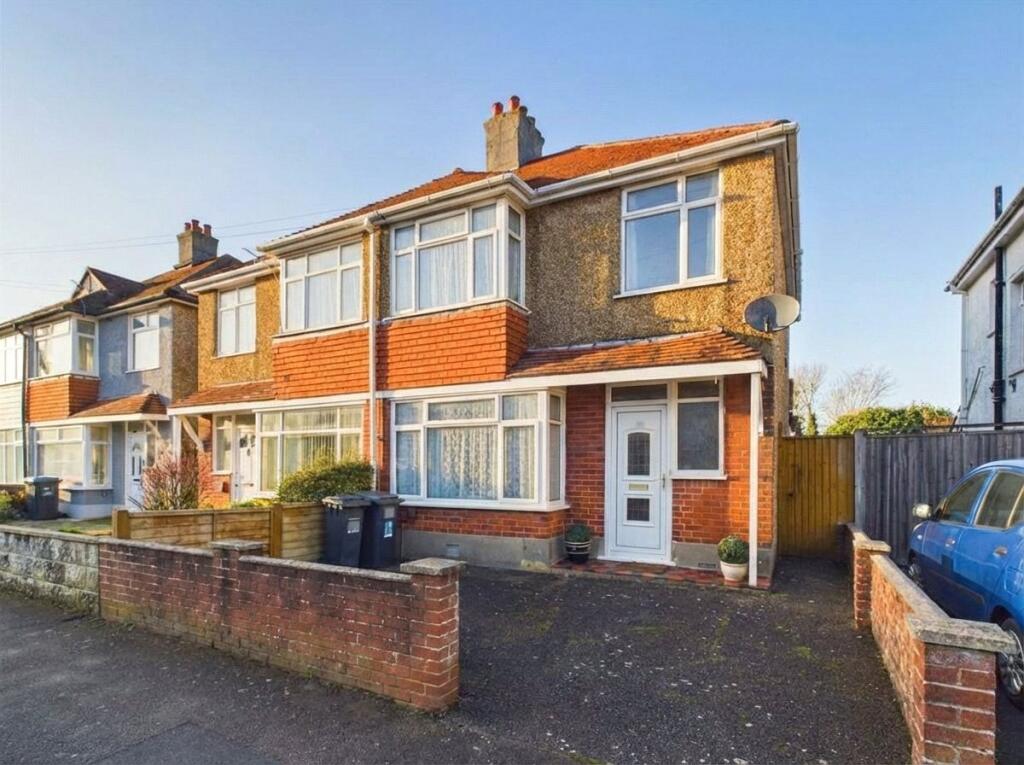 Main image of property: Athelstan Road, Southbourne, Bournemouth, Dorset, BH6