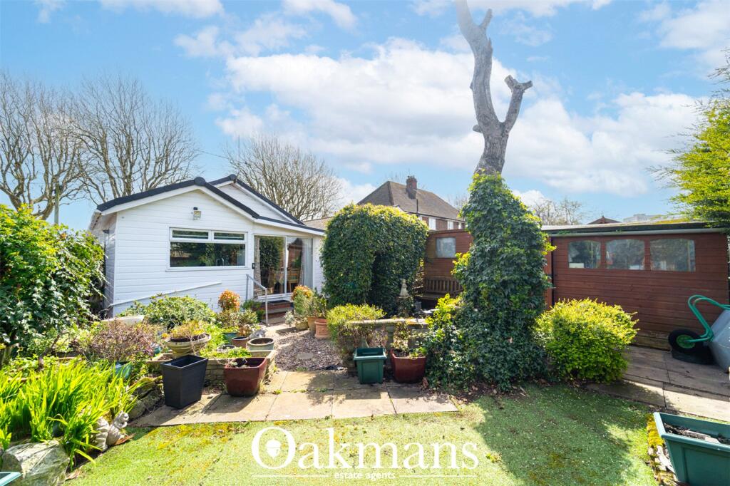 Additional image 18 of Hawkesley Drive, Birmingham, West Midlands, B31