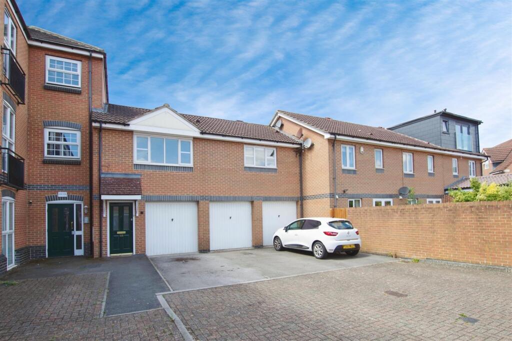 Main image of property: St. Austell Way, Churchward, Swindon