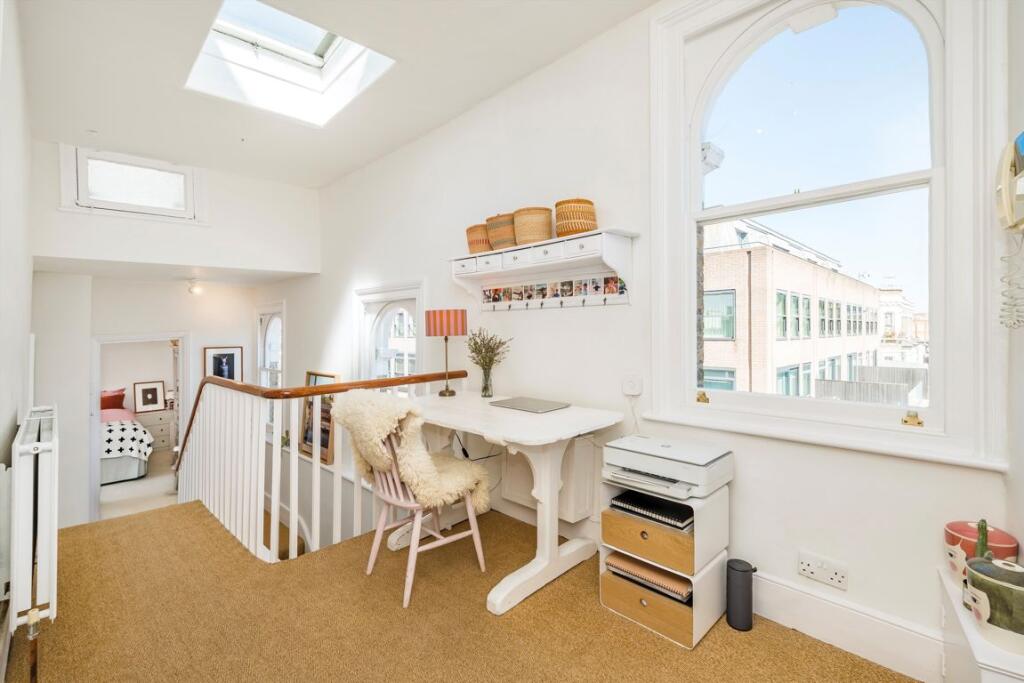 Main image of property: Fulham Road, London