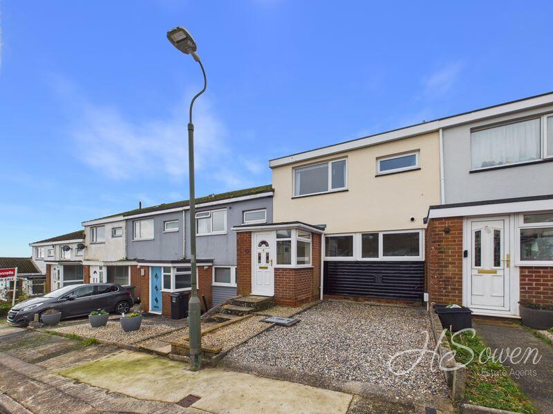 Main image of property: Helens Mead Close, Torquay, TQ2