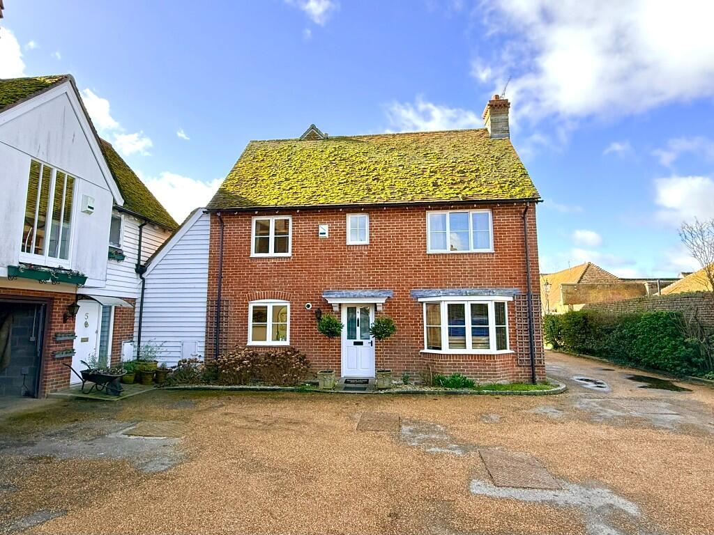 Main image of property: Jarretts Close, Rye, East Sussex, TN31