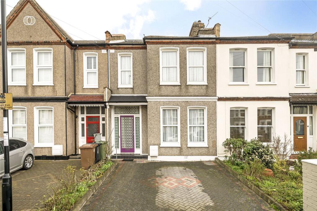 Main image of property: Ardfillan Road, Catford, SE6
