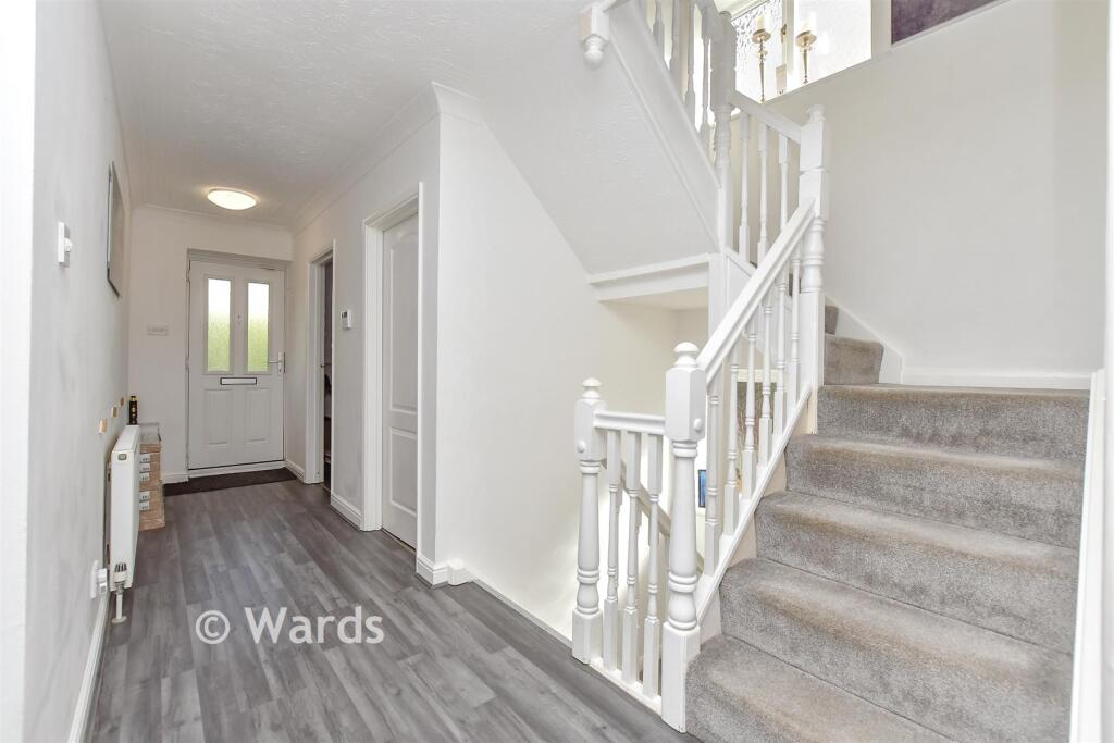 House in Chatham, Walderslade - View 5