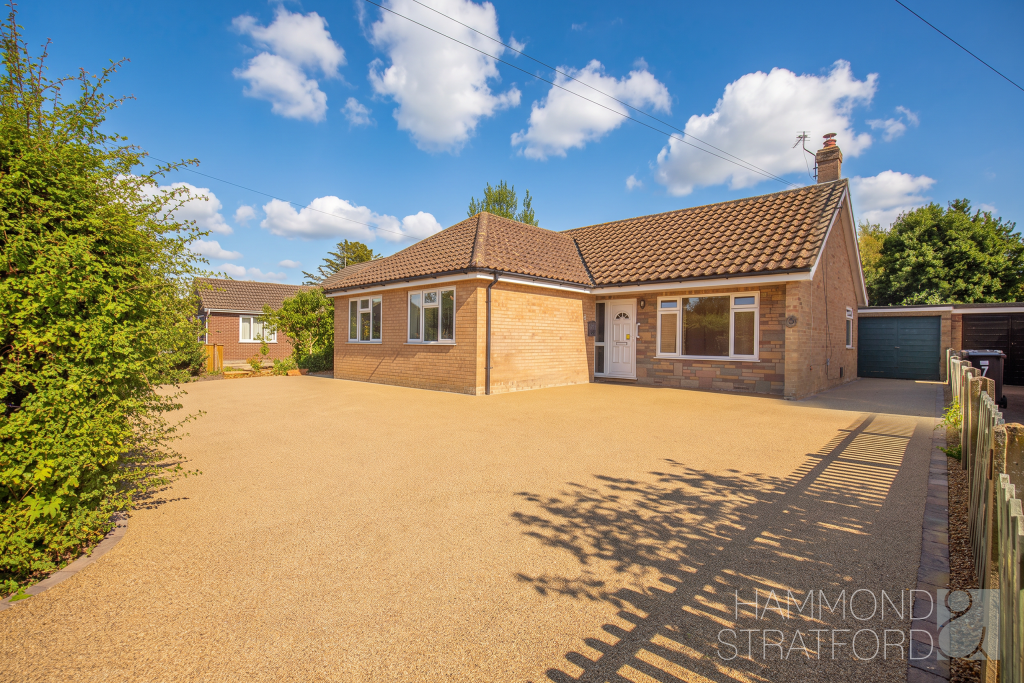 Main image of property: Queens Road, Hethersett