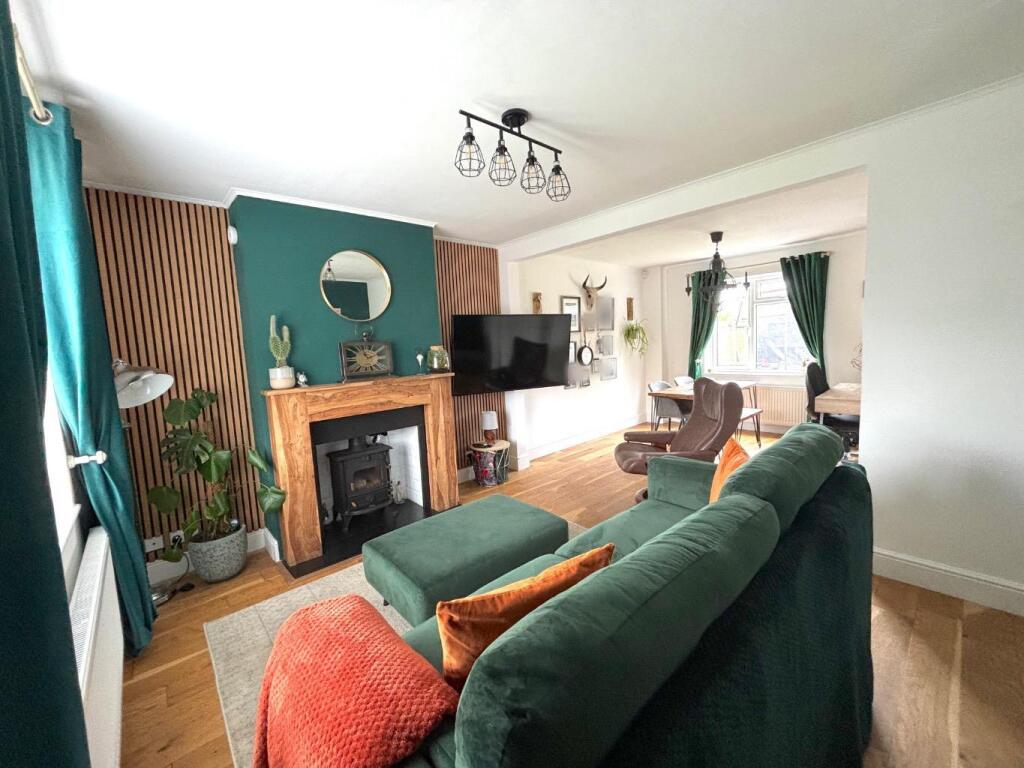 Abbotts Farm Close, Paulton, Bristol photo 4