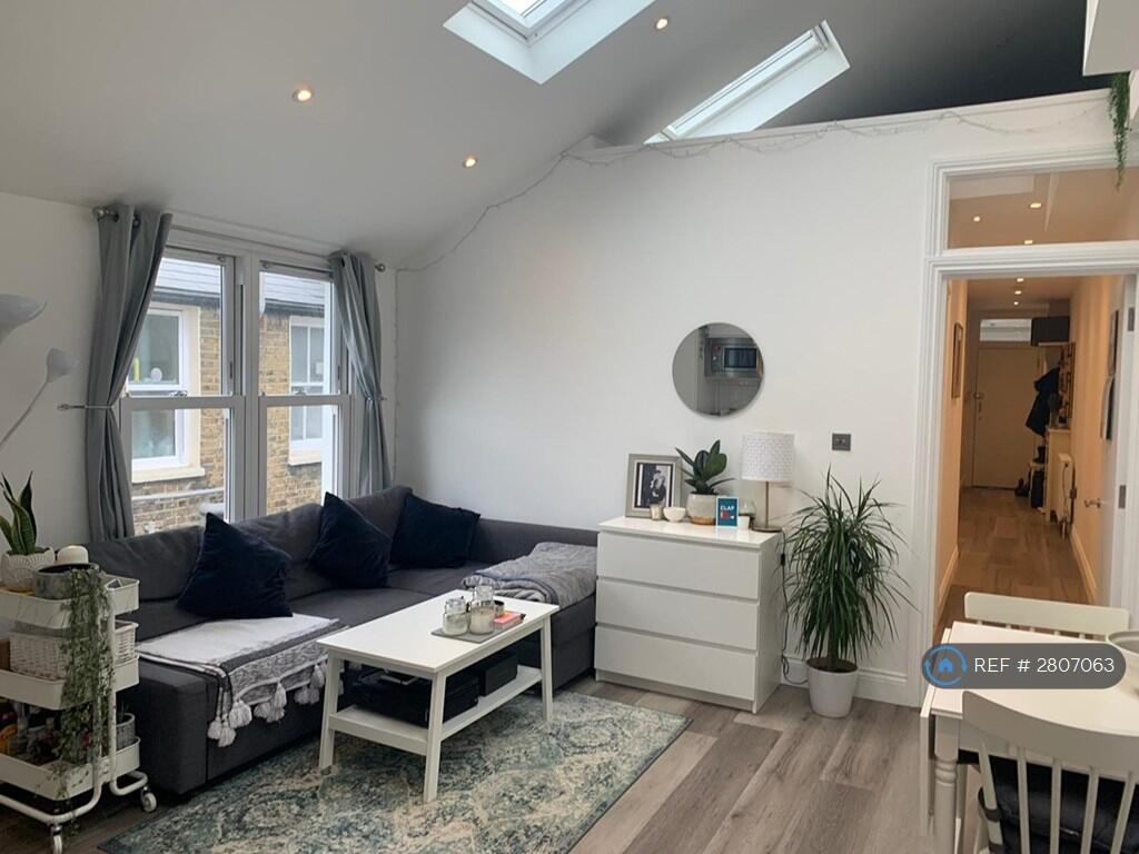 Main image of property: Aristotle Road, London, SW4