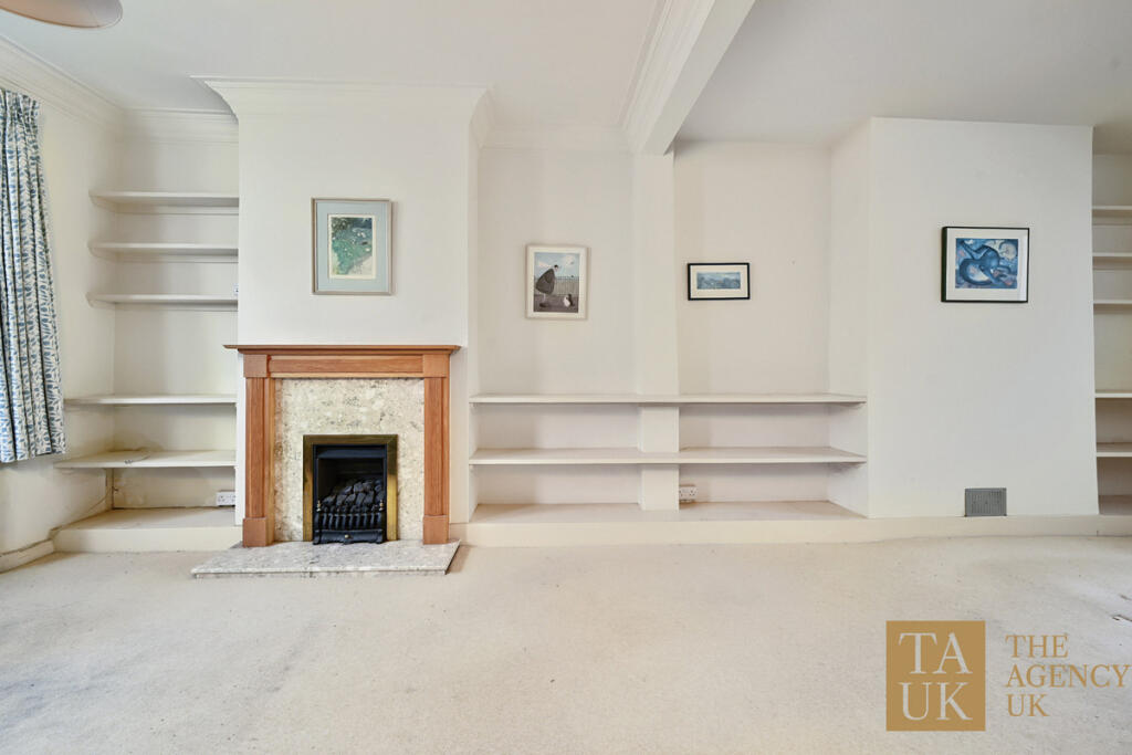 Bentham Road, Brighton, BN2 – pohled 5