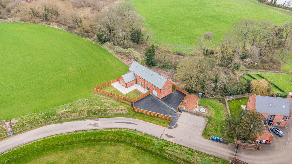 Additional image 4 of Park Lane, Bonehill