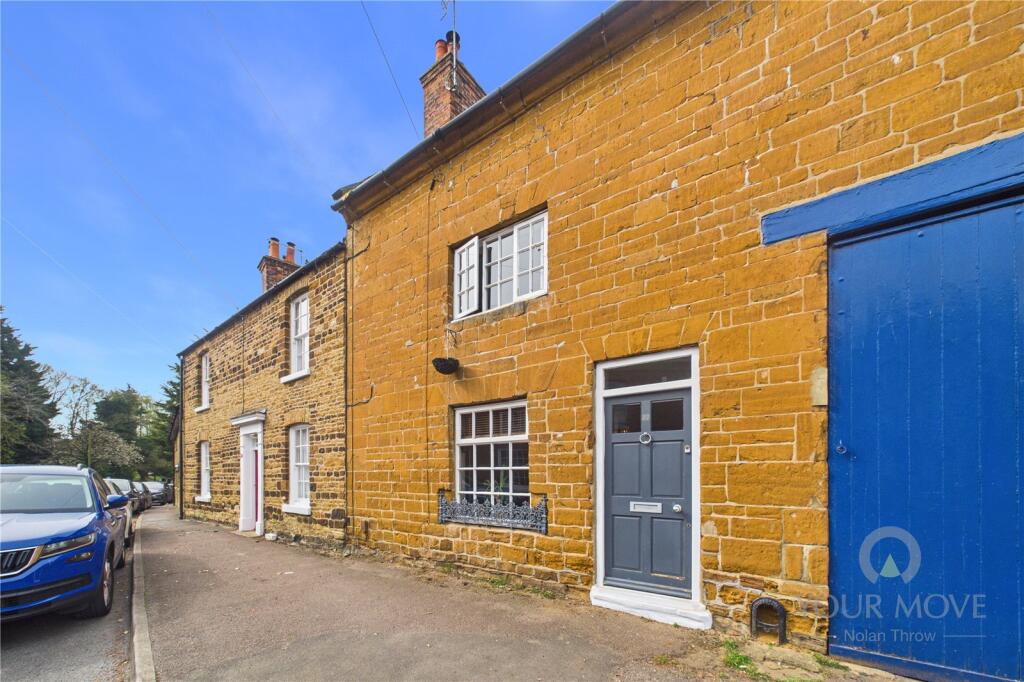 Main image of property: The Green, Hardingstone, Northampton, NN4