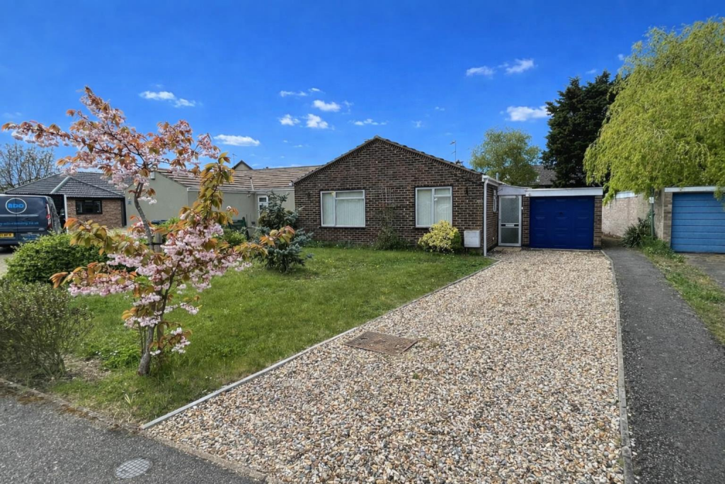 Main image of property: Trinity Close, Fordham