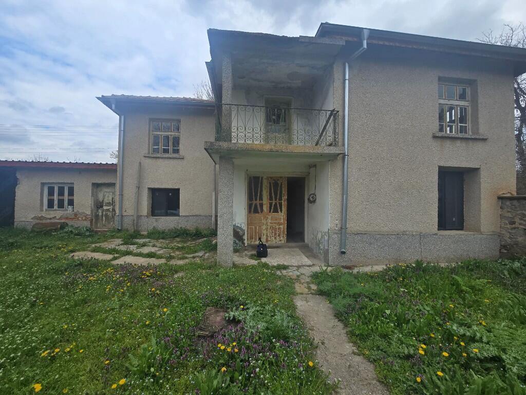 Main image of property: Elhovo, Yambol