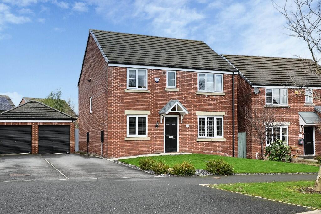 Main image of property: Woodlands Way, Leeds, LS14