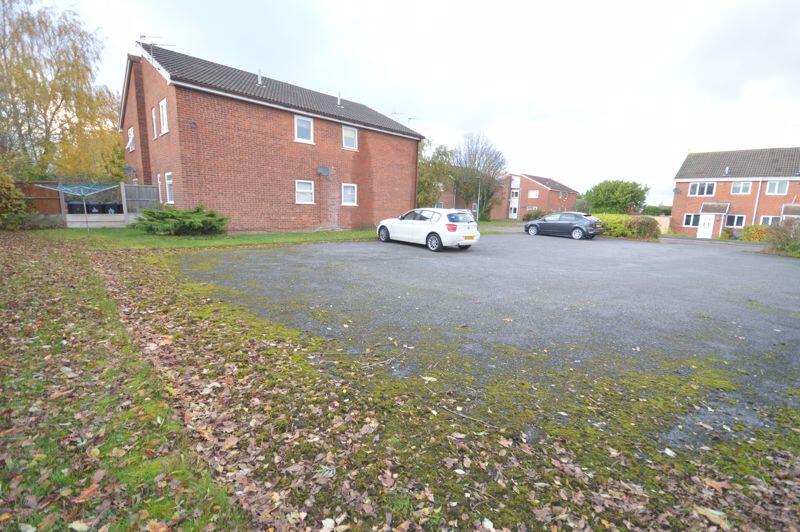 Apartment in Widnes, Halton - More