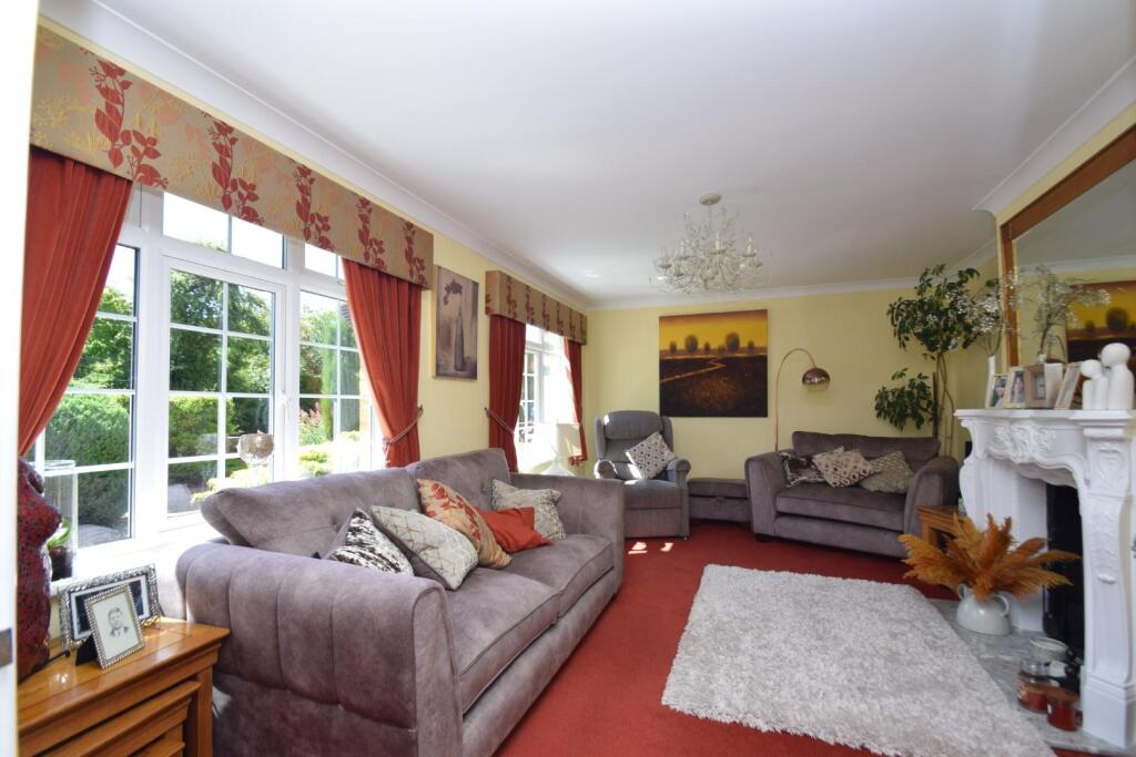 House in Eastbourne, East Sussex - View 3