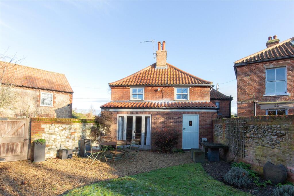 Main image of property: Joan Shorts Lane, Burnham Market, Norfolk, PE31