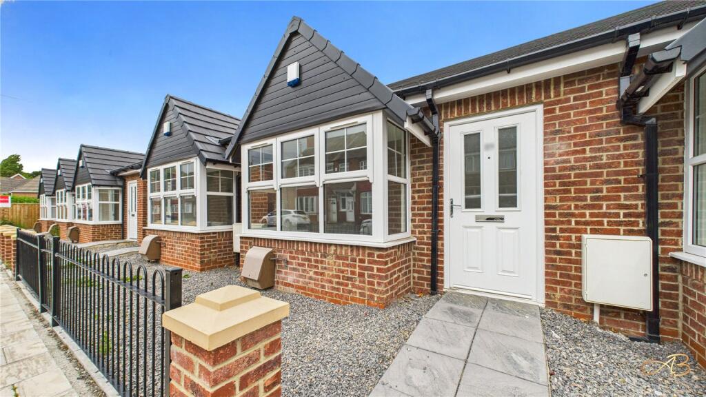 Main image of property: St Barnabas Road, Linthorpe, Middlesbrough, TS5